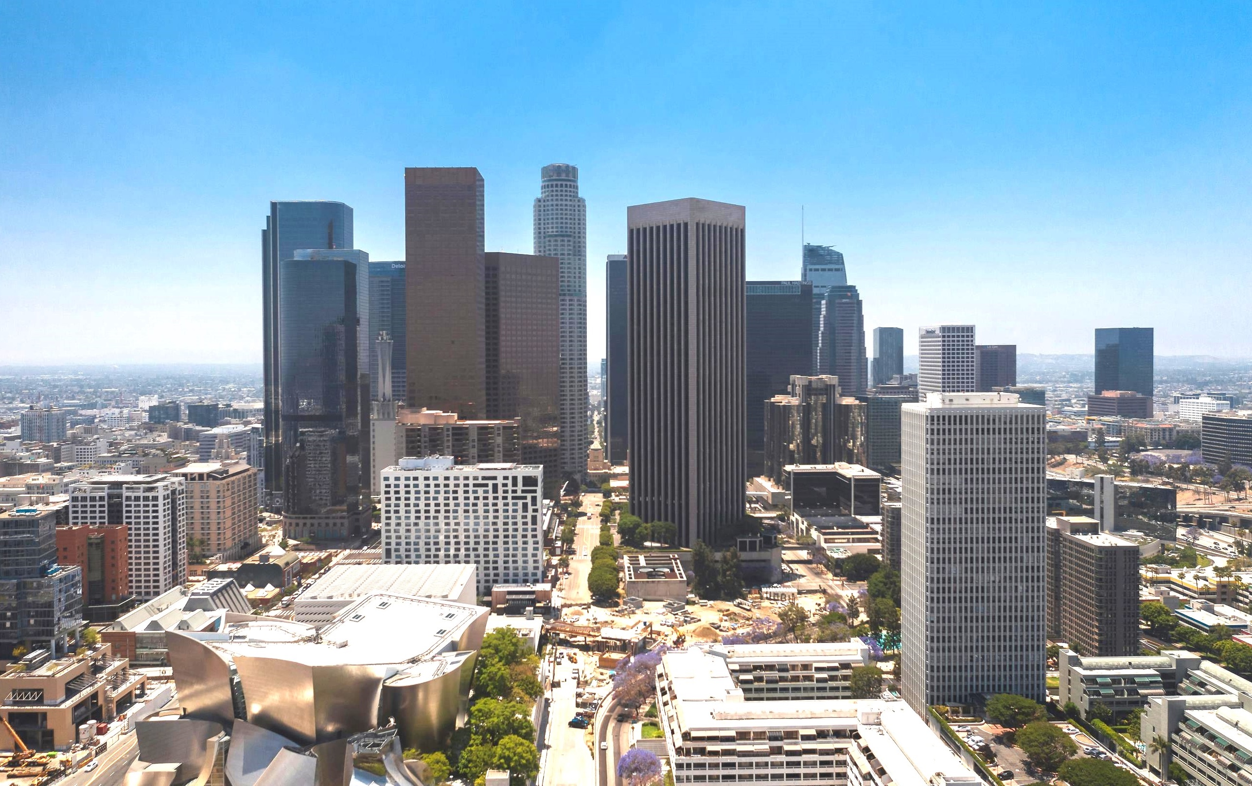 Real estate presentation