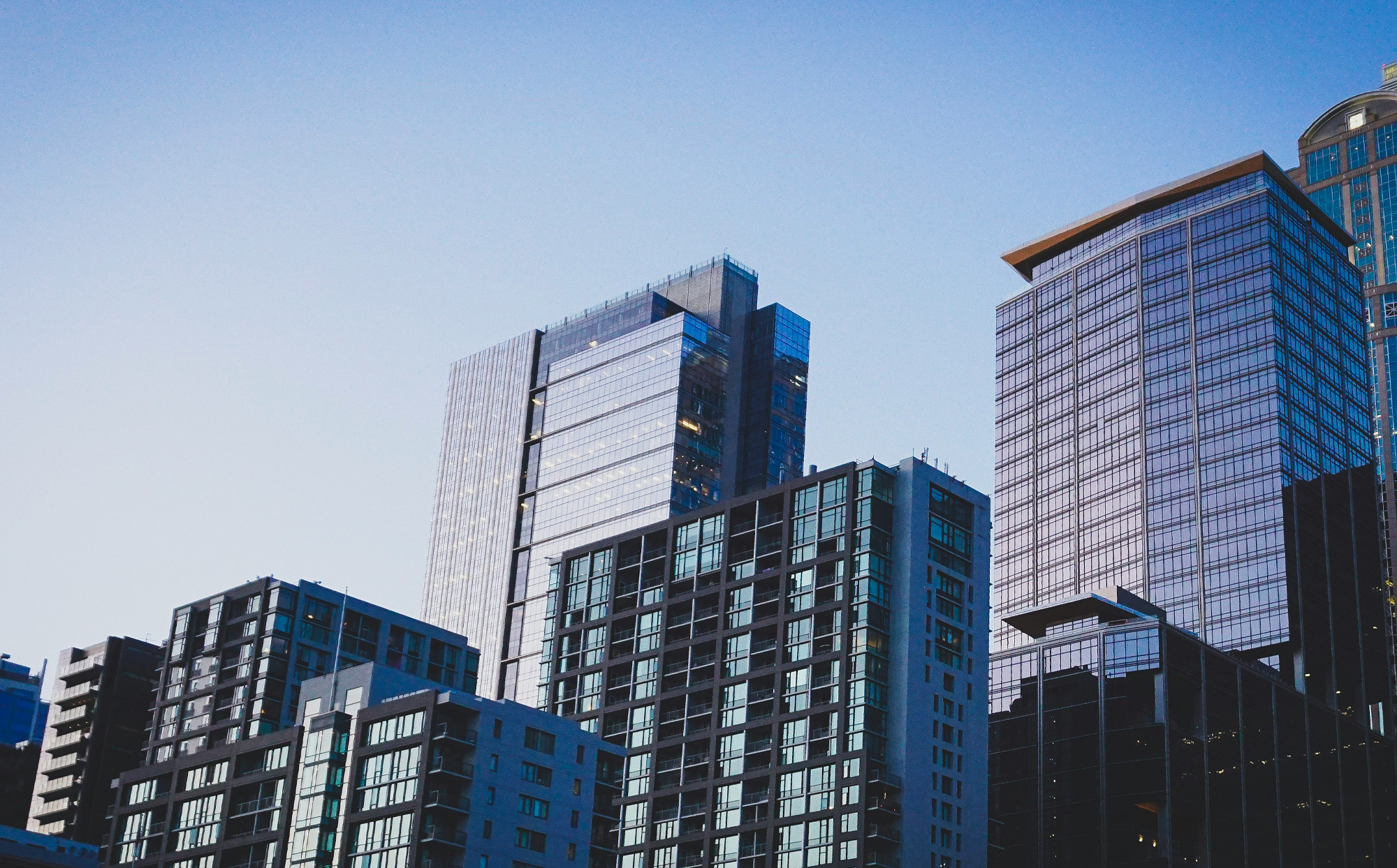 Property and real estate overview